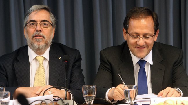 Juan Manuel Zolezzi: A Beyer 