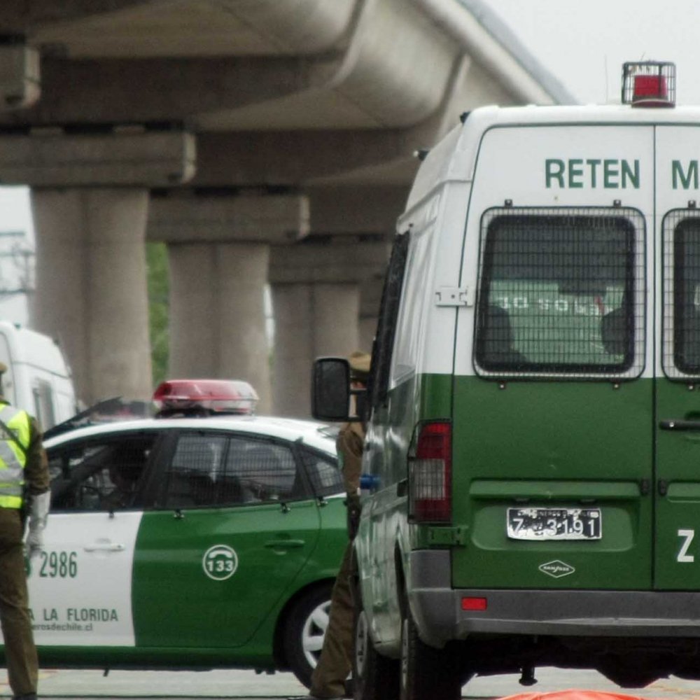 Carabinera denunció a capitán por acoso sexual en Recoleta