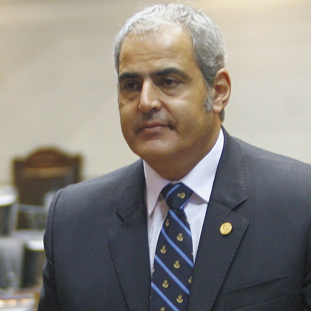 Sabas Chahuán: Fiscalía no persigue a los mapuche por pertenecer a la etnia