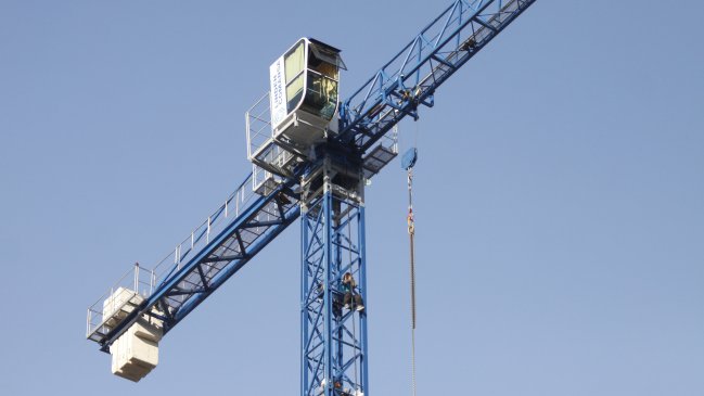 Corte Suprema ordenó paralizar construcción de torres en Santiago