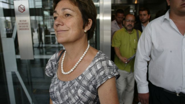 Errázuriz y Movilh presentan querellas por ataque a transexual en Providencia