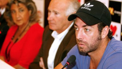  Massú: Tener a Nadal en Chile es un orgullo  