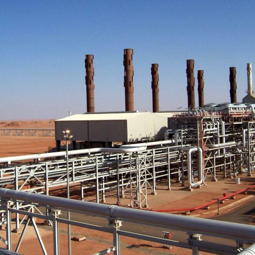 Argelia: Al menos 49 muertos en intento de rescate de secuestrados