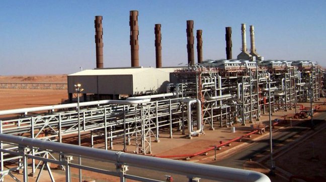 La crisis de los rehenes continúa abierta en Argelia tras operación militar