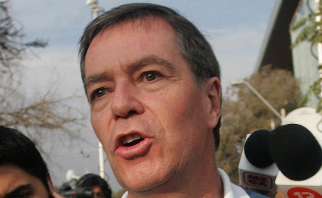 Tribunal mantuvo arresto domiciliario nocturno del ex presidente de La Polar