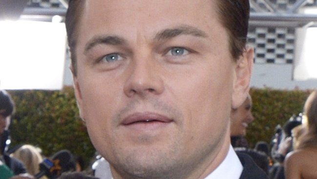 DiCaprio anunció una larga pausa en su carrera por sentirse agotado