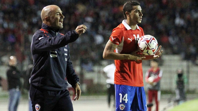 La Selección enfrenta a Haití en su segundo desafío de 