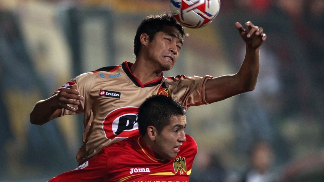 U. Española y Rangers dan inicio a los cuartos de final de la Copa Chile