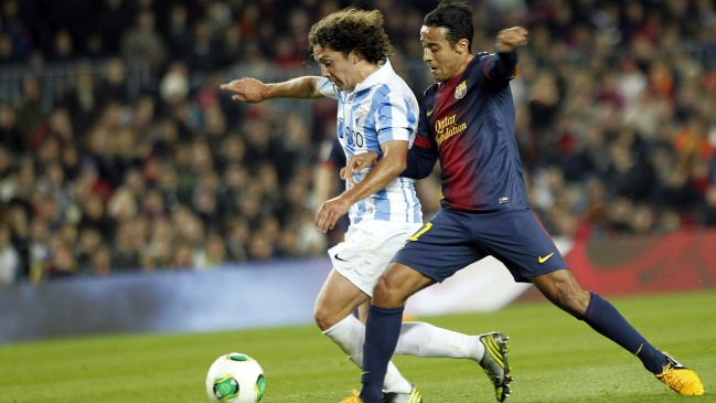 Málaga buscará una victoria ante Celta por la liga española