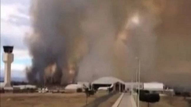 Accidente de avioneta dejó ocho víctimas en el sur de México