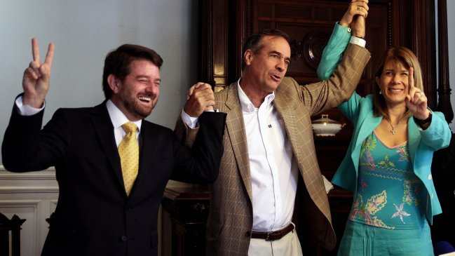 Ignacio Walker y críticas de Piñera: No sé en qué país vive el Presidente