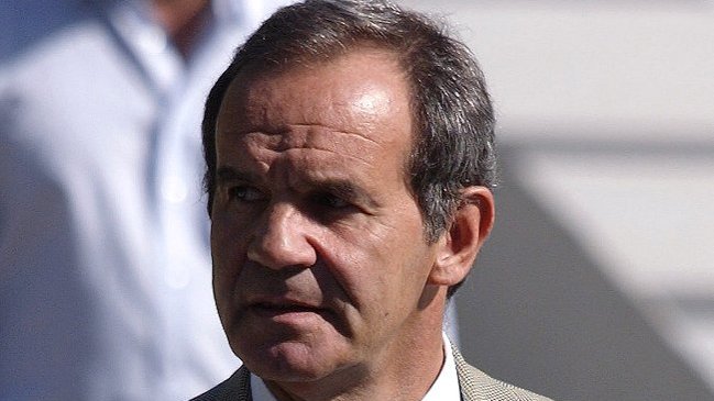 Andrés Allamand descartó ánimo 