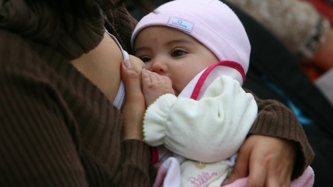 Sofía y Agustín fueron los nombres más inscritos del 2012