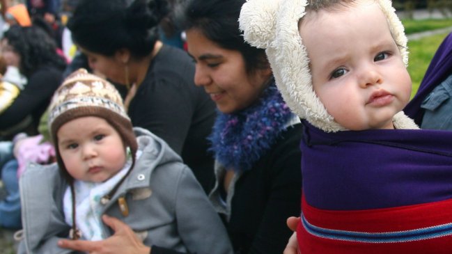 Achli, Wasabi, Yasthin y Thaisón, entre los nombres más raros del 2012