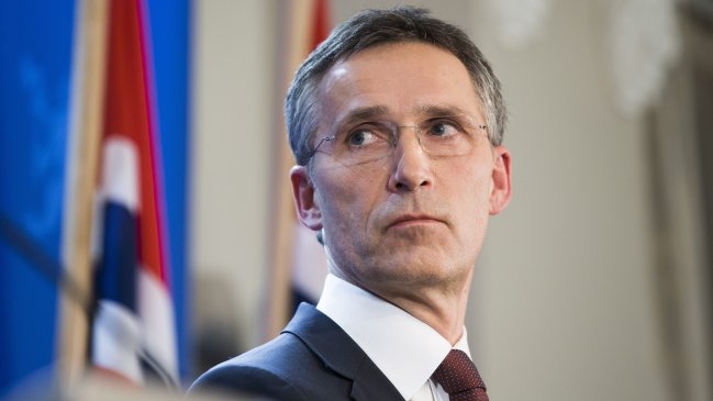 Primer ministro noruego reconoció que 