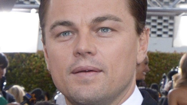 DiCaprio anunció una larga pausa en su carrera por sentirse agotado