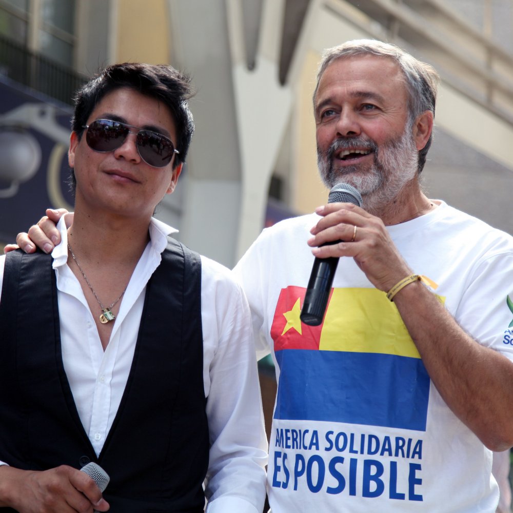 Fundación América Solidaria busca sumar 1.500 nuevos socios