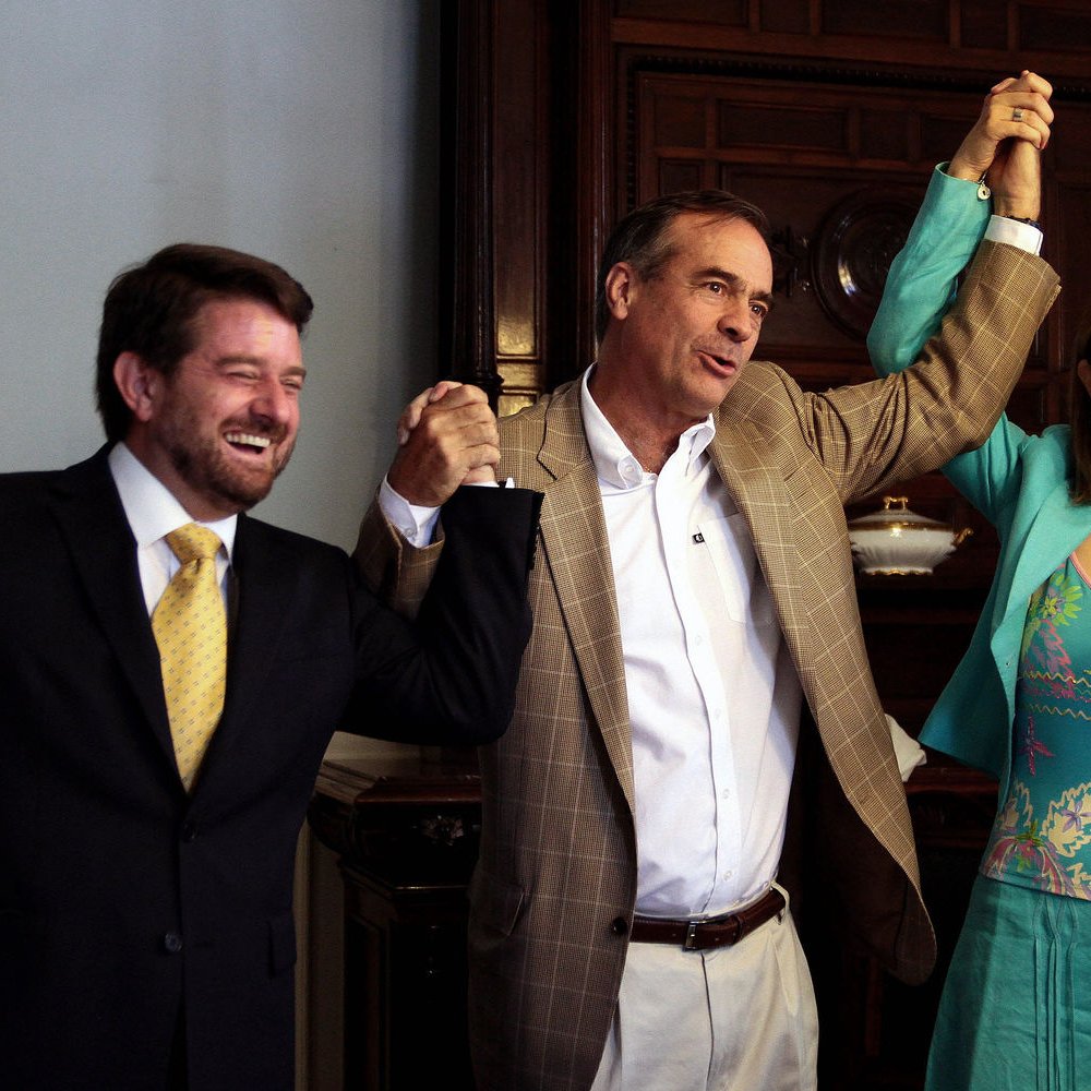 DC celebra sus primarias presidenciales