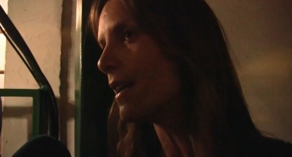 Diana Bolocco: La rutina de 