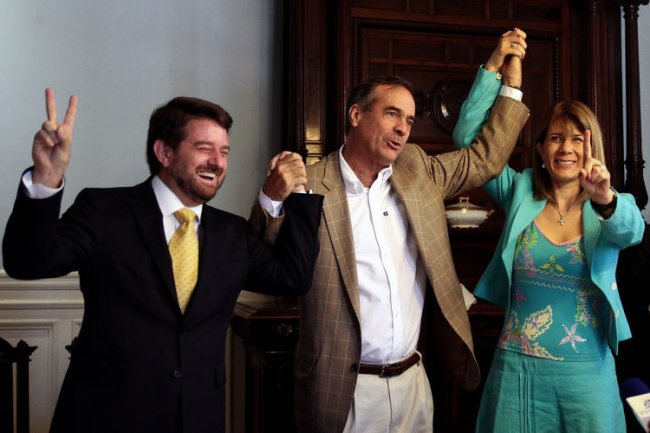 Las claves para participar en las primarias de la DC