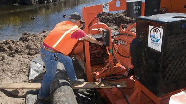 Países de la ONU aprobaron tratado para controlar emisiones de mercurio