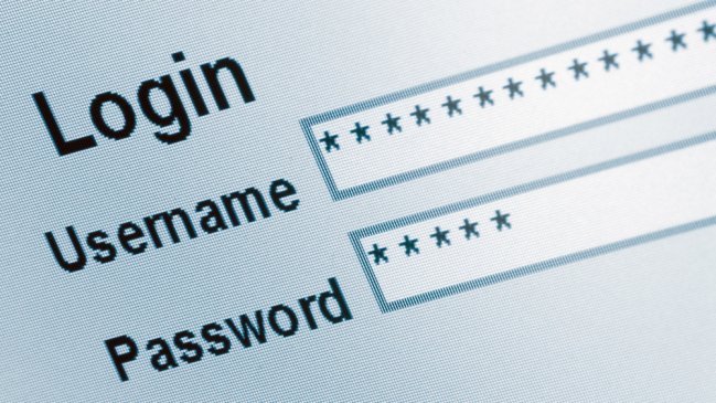 Google propuso sustituir las contraseñas por sistemas físicos de identificación