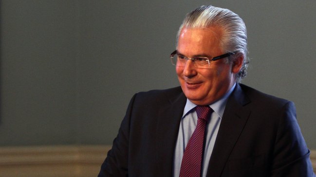 Garzón respaldó la decisión de investigar a instigadores del golpe de Estado