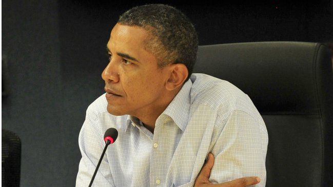 Obama pide tomar acciones concretas para el control de armas en EE.UU.