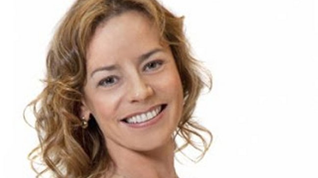 Katherine Salosny protagonizará nueva película de Alberto Fuguet