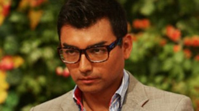 Andrés Caniulef vuelve este lunes a 