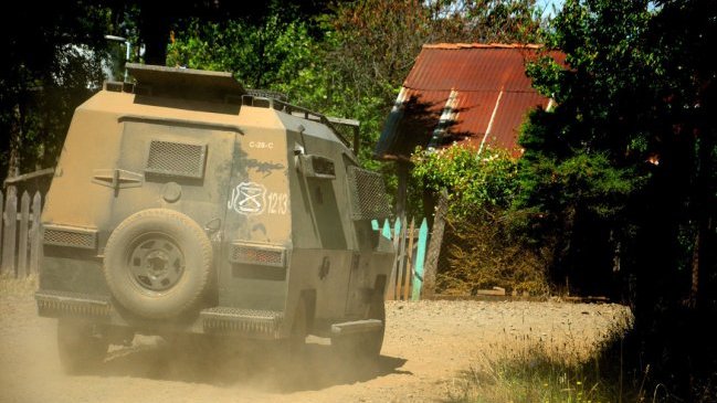 Ex cabo Walter Ramírez: Tengo la fe de volver a vestir el uniforme