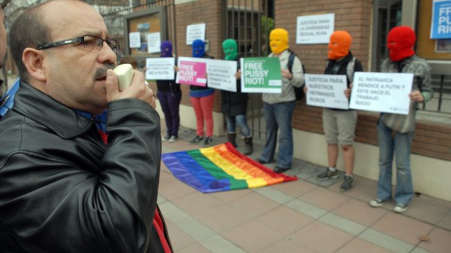 Movilh pidió investigar si crimen de joven en un motel se debió a homofobia