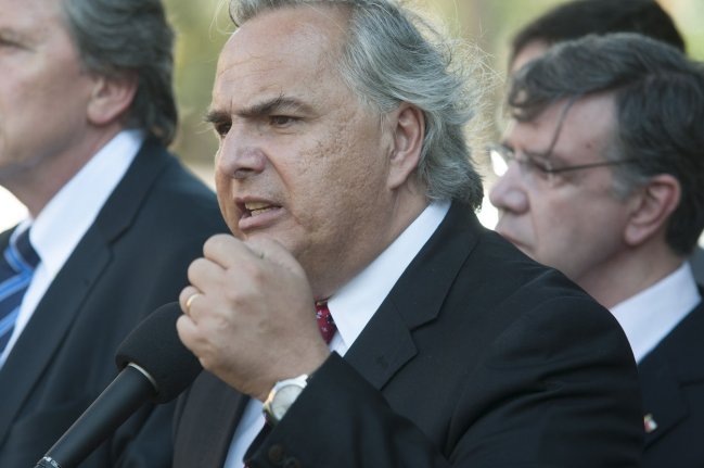 Gobierno se reunirá este lunes con comunidades mapuche y agricultores