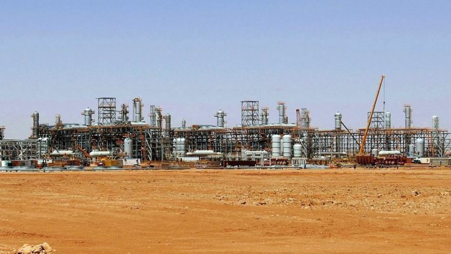 Primer ministro argelino comparecerá para hablar sobre la crisis de rehenes