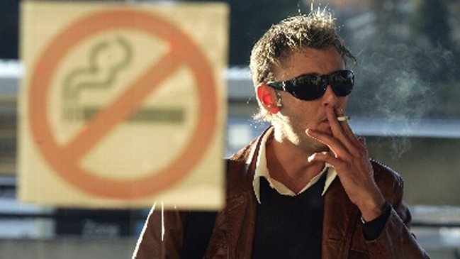 Asma infantil se redujo en Inglaterra luego de implementarse ley que prohíbe fumar en espacios públicos cerrados