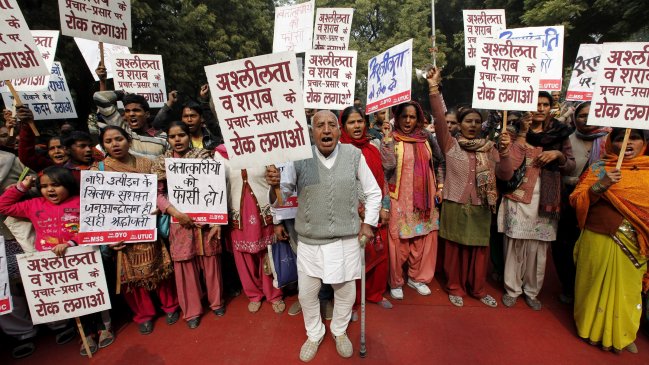 Juicio de violación a joven durará semanas en India, según la defensa