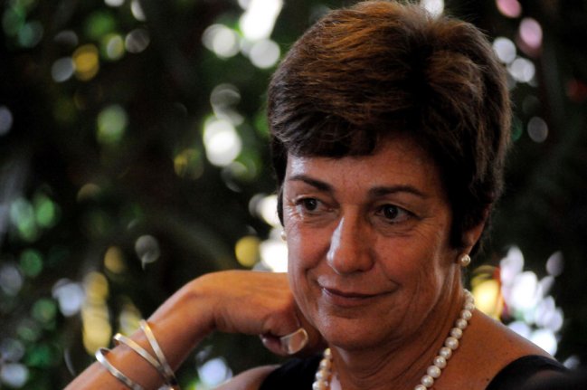 Alcaldesa de Providencia pidió nueva estación de metro para la comuna