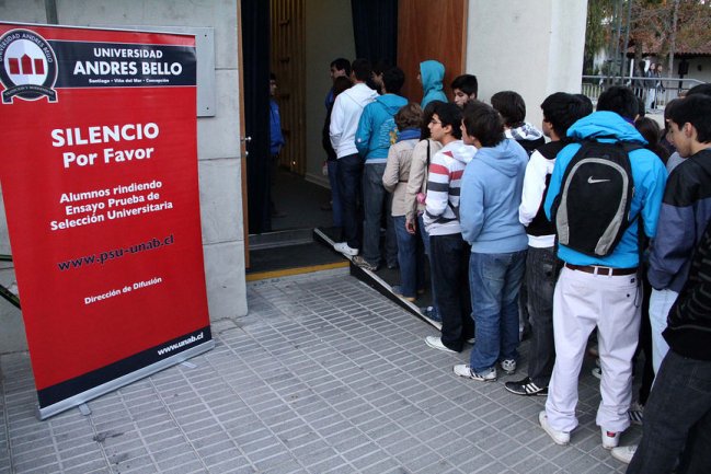 Tres nuevas universidades recibirán a estudiantes de la Universidad del Mar