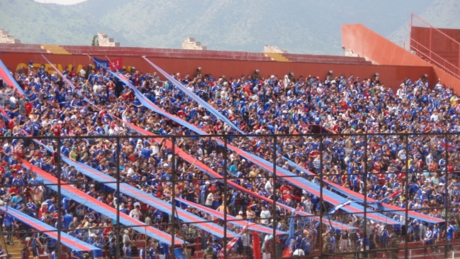 Diputados presentarán proyecto para la vuelta de los bombos a los estadios