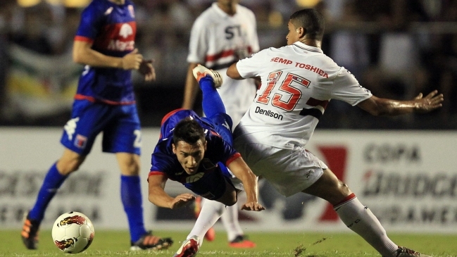 Conmebol notificó a Tigre la apertura de expediente disciplinario por final de la Sudamericana