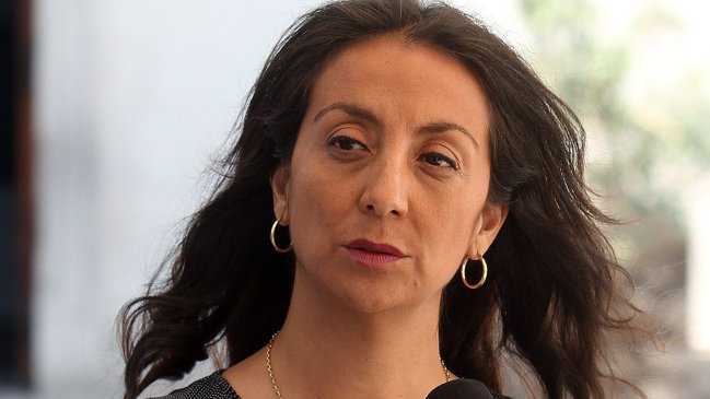 La Moneda entregará antecedentes de ex frentistas a gobierno cubano