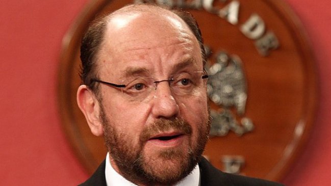 Canciller: La relación de América Latina y Europa es hoy más simétrica que nunca