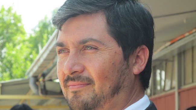 Director de Educación de la Provincia de Talca se defendió de críticas 