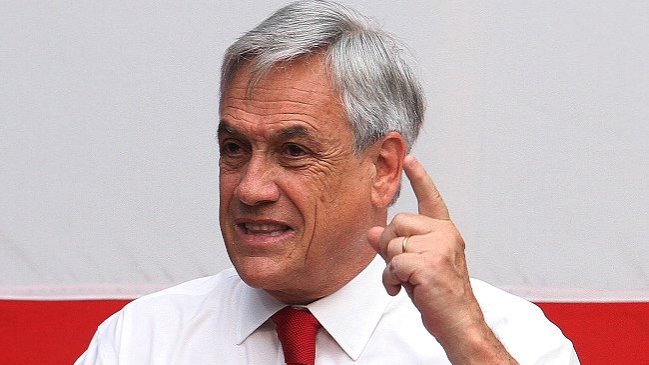Piñera anunció urgencia para el reconocimiento constitucional de los pueblos indígenas