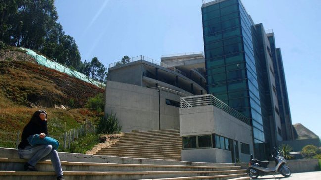 Justicia nombró a un interventor en la Universidad del Mar