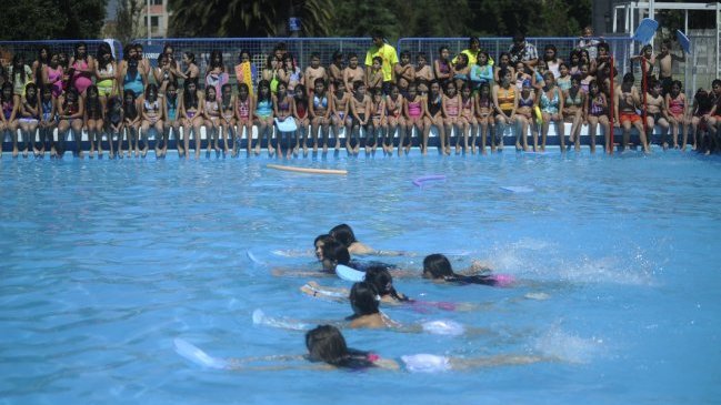  Consejos para evitar accidentes en piscinas  