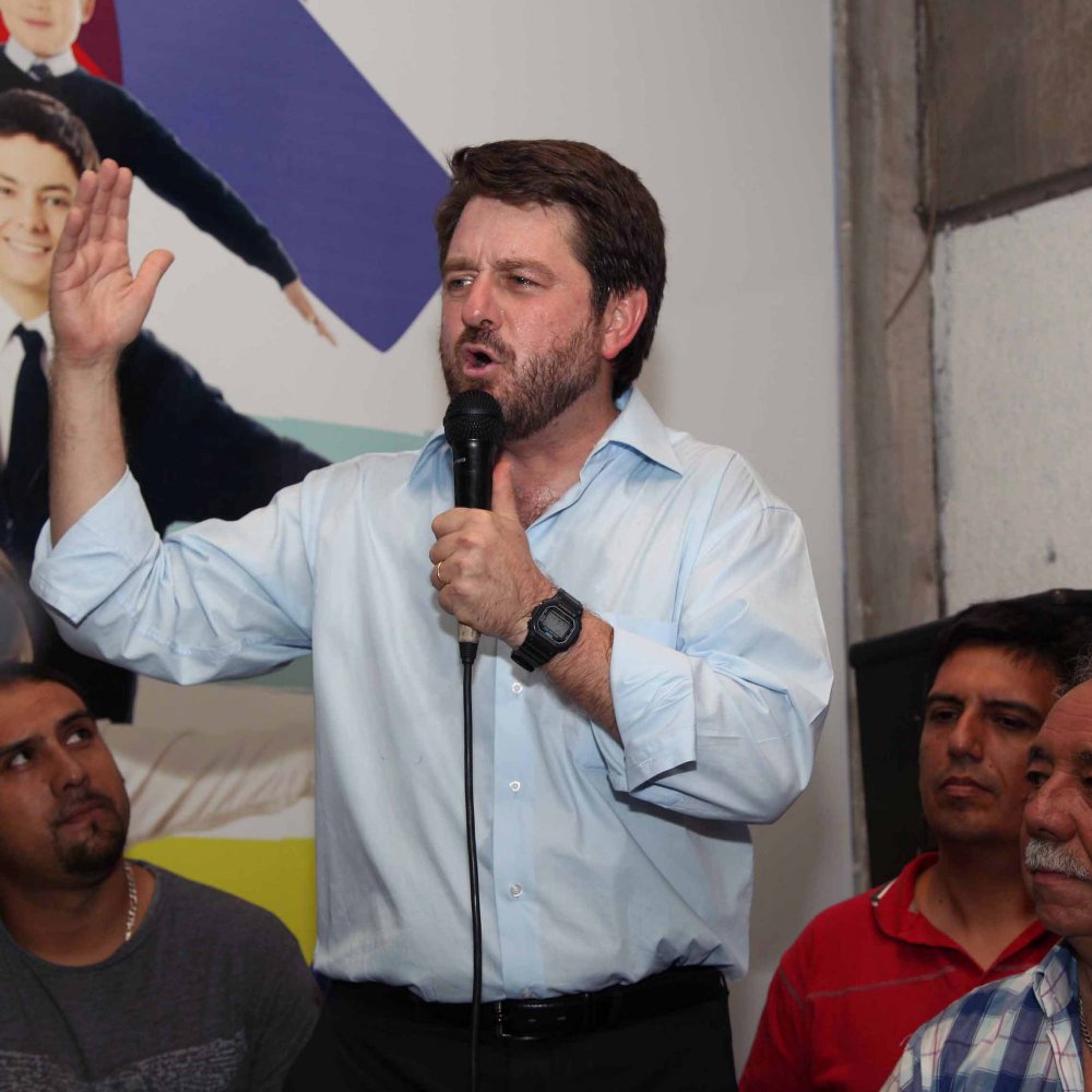 Claudio Orrego: La UDI nunca pidió perdón por crímenes de la dictadura