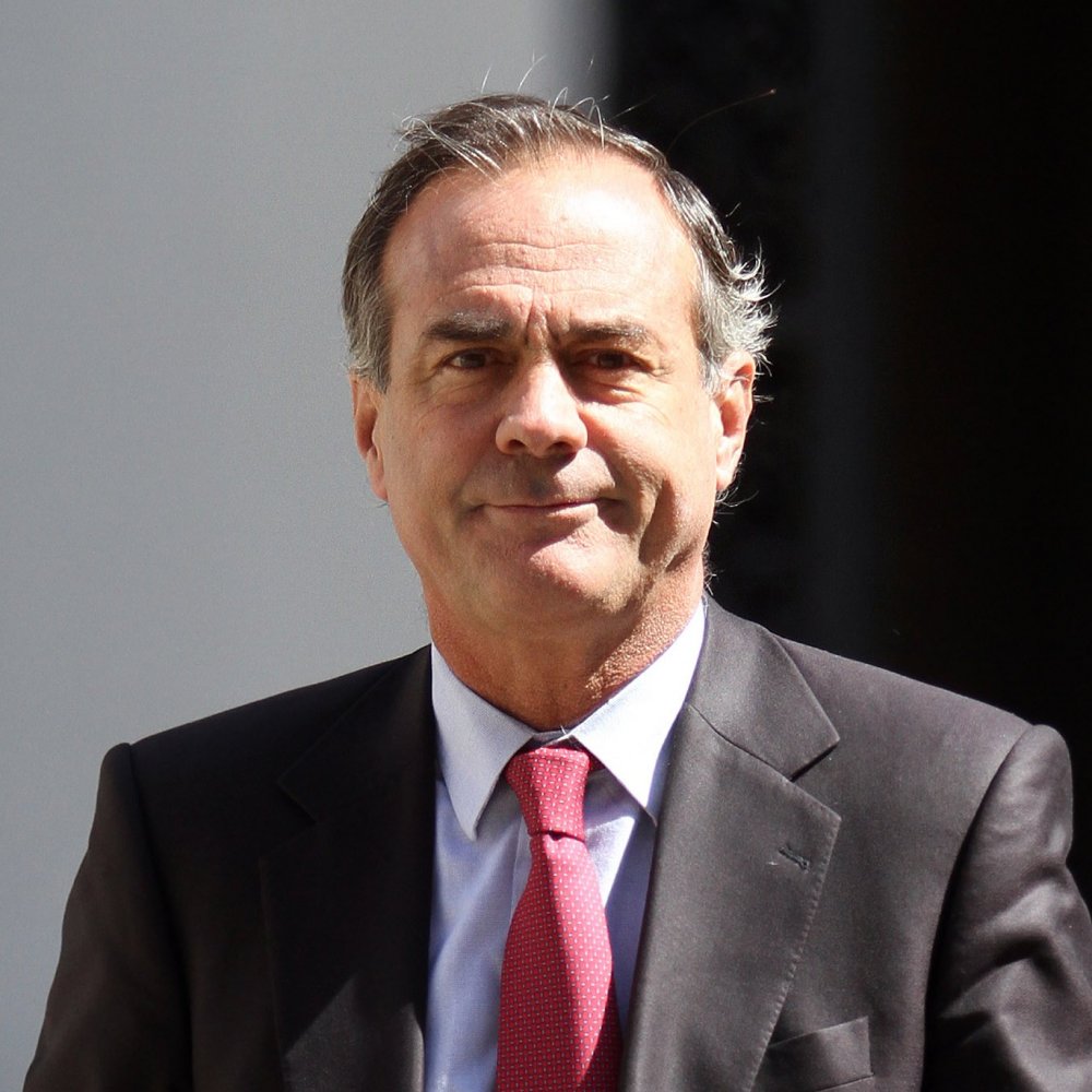 Ignacio Walker: Estoy disponible para repostular a la presidencia DC