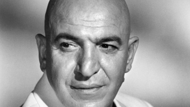 10 personajes televisivos inolvidables de los años 80