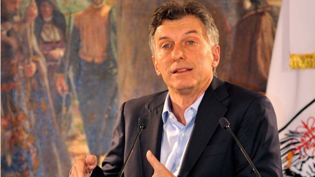 Alcalde de Buenos Aires quiere ser presidente de Argentina